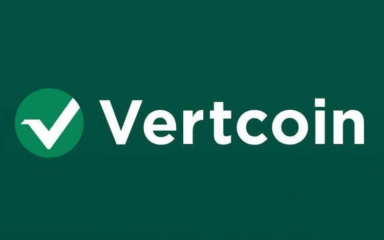 3. توکن Vertcoin (VTC)