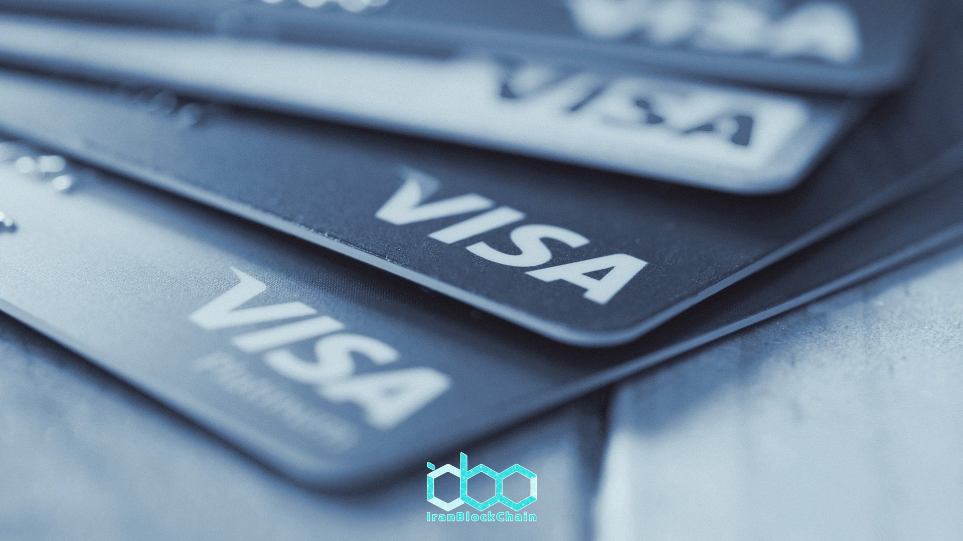 پرداخت بیتکوین با ویزا عملی میشود