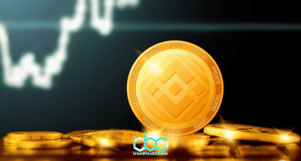 باینانس از Tether پیشی گرفت و به رتبه سوم بازار رسید