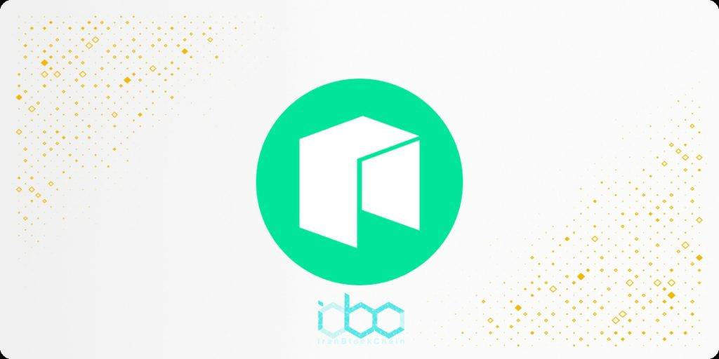 رمز ارز NEO