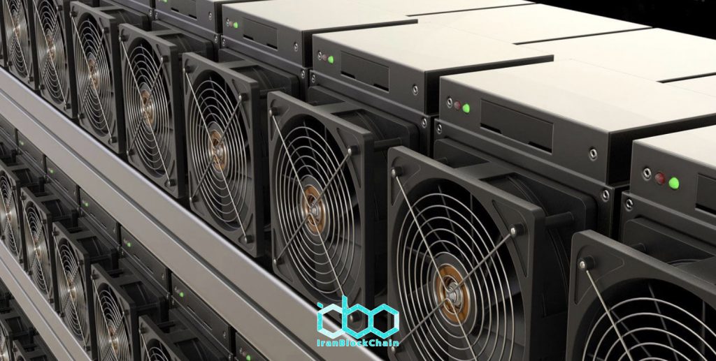 روسیه بزرگترین بار ماینر بیتکوین خود را وارد کشور کرد