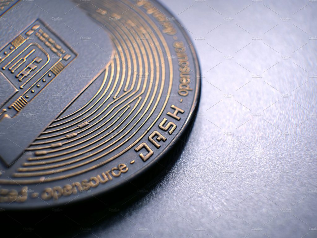 حجم معاملات رمز ارز دش (Dash) با افزایش 282٪ روبرو شده است