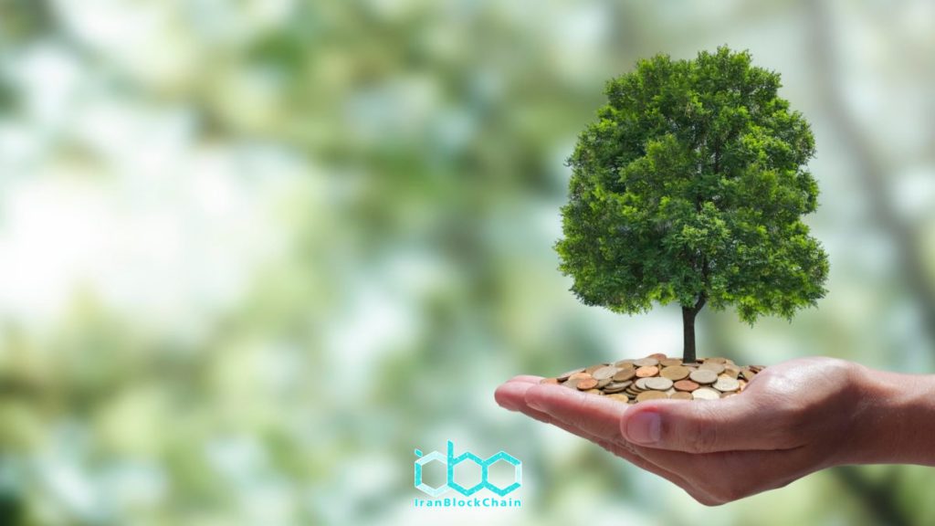 مایکروسافت از فناوری بلاکچین برای خرید اعتبارات کربن خاک در استرالیا استفاده می کند