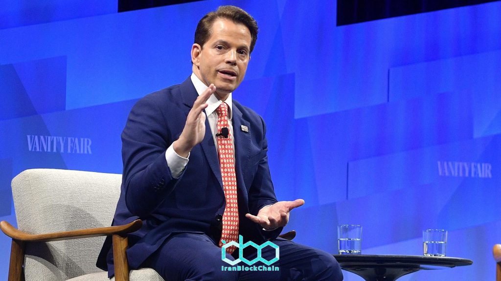 Anthony Scaramucci می گوید ، قیمت بیتکوین می تواند "به راحتی" تا سال 2022 به 100,000 دلار برسد