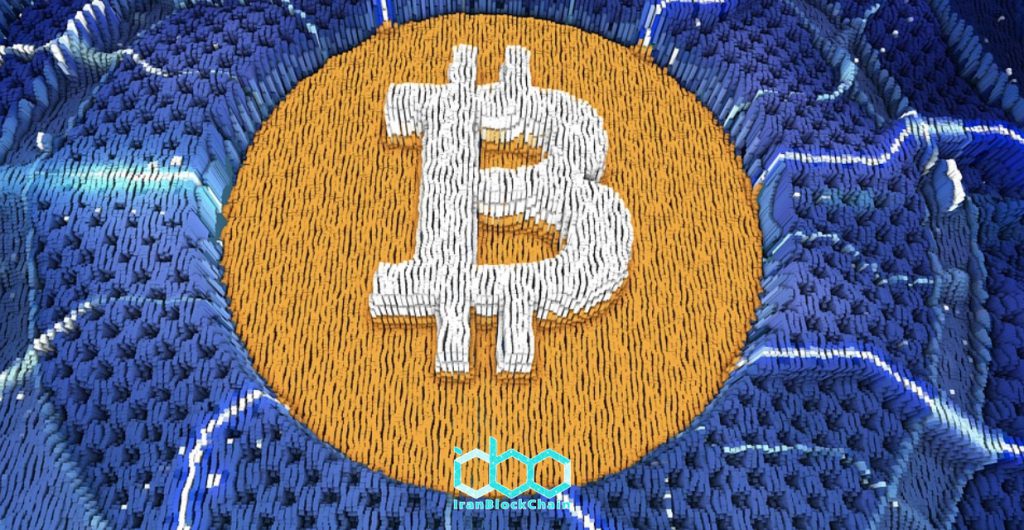 نرخ هش ریت استخراج بلاکچین بیتکوین به بالاترین سطح خود رسید