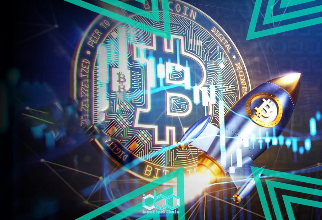 دلیل تفاوت رکورد قیمت 40،000 دلاری بیتکوین با رکورد قبلی آن