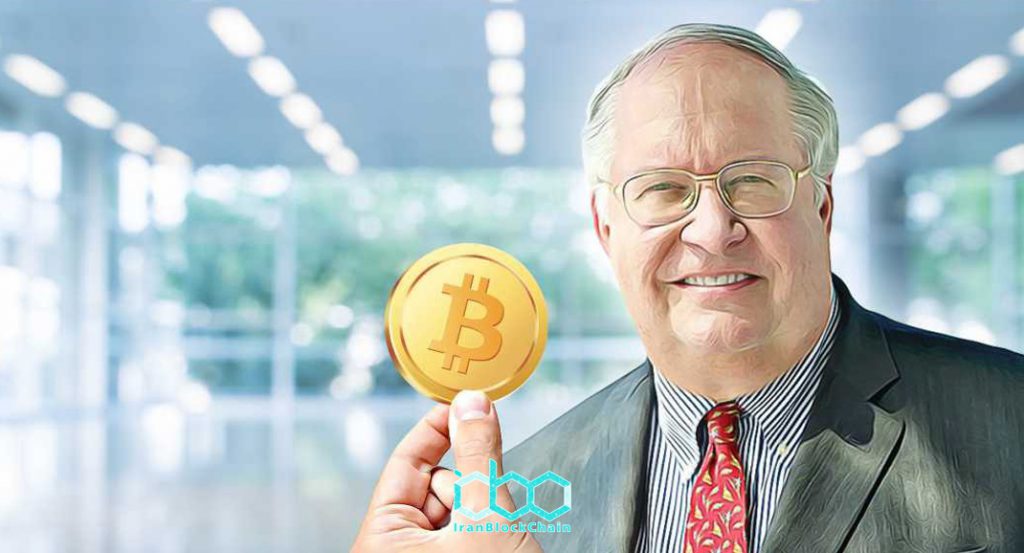 Bill Miller مبلغ 400 میلیون دلار روی بیتکوین از طریق GBTC سرمایه گذاری کرد.