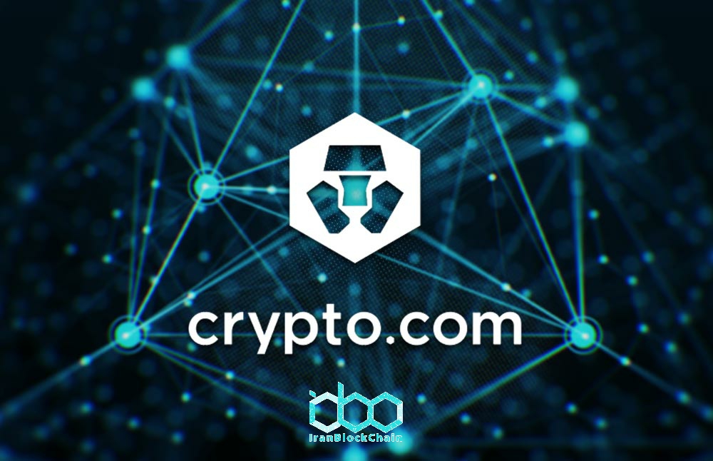 Crypto.com عضو اصلی شبکه ویزا می شود