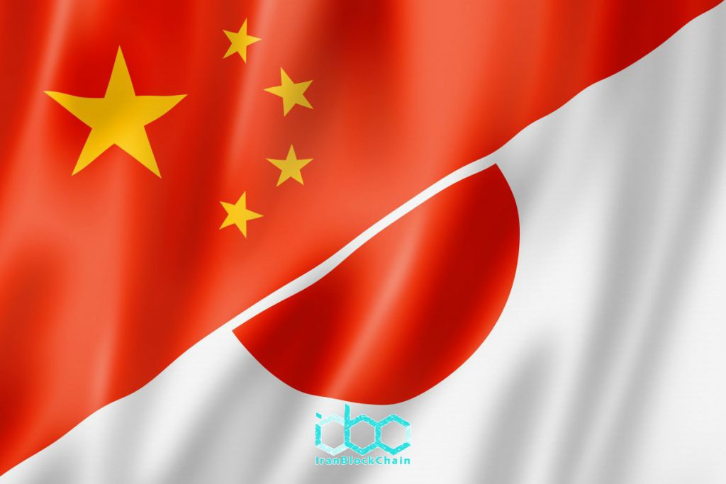 چین و ژاپن با سرعت به سمت CBDC خود پیش میروند