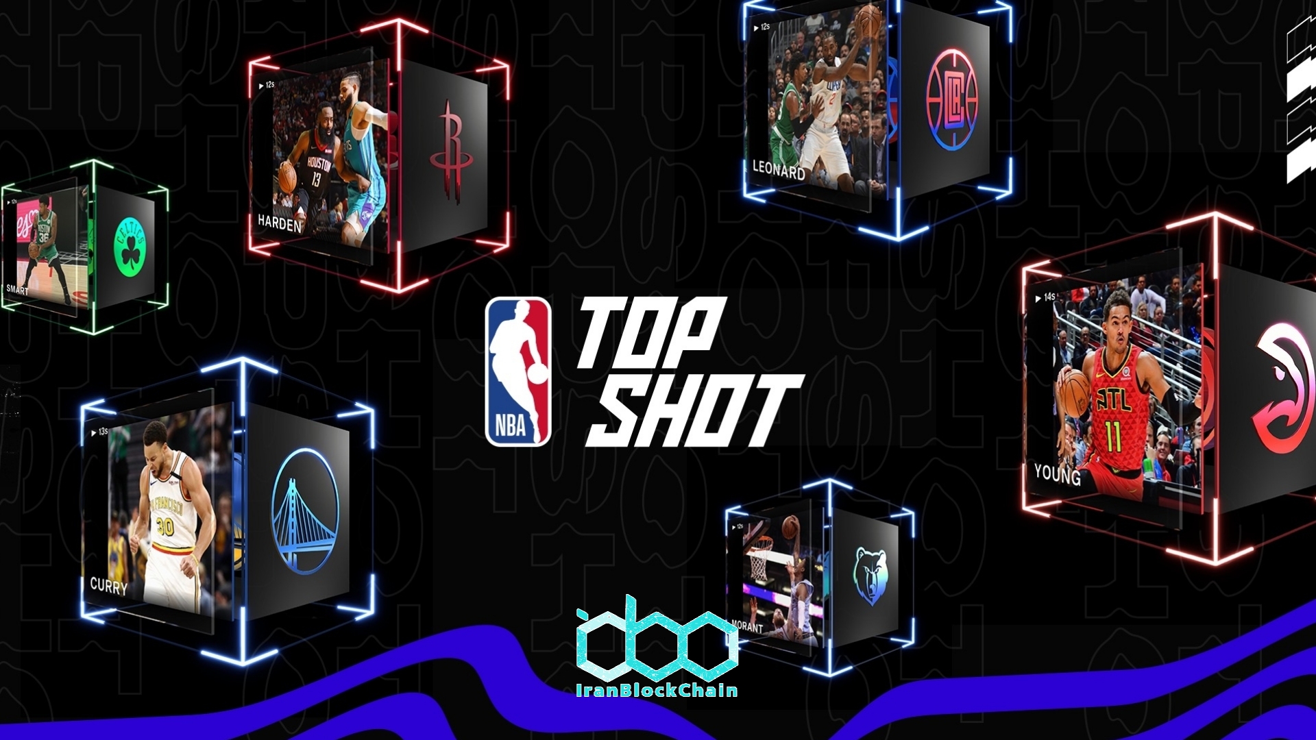NBA Top Shot با فروش 230 میلیون دلار منجر به انفجار NFT می شود