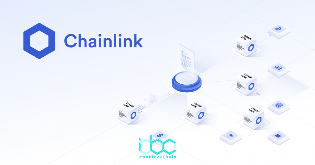 چینلینک ماژول Substrate بومی را منتشر می کند تا اوراکل های خود را به Polkadot بیاورد