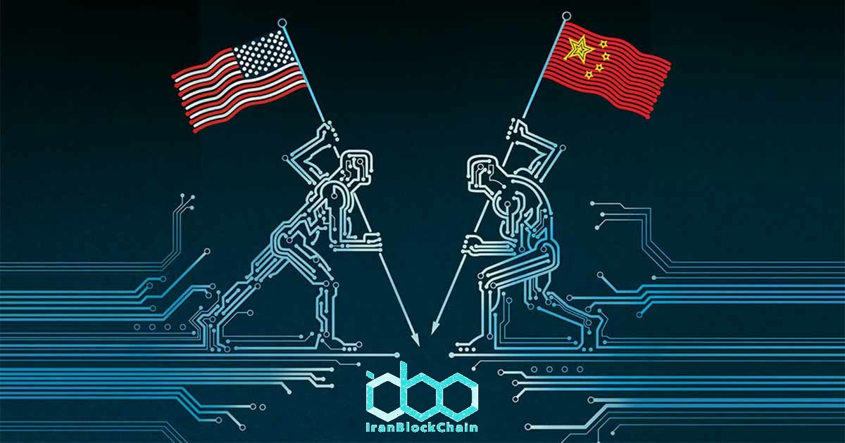 مدیر پی پال : چین با استفاده از بیتکوین به عنوان "سلاح مالی" علیه ایالات متحده استفاده میکند