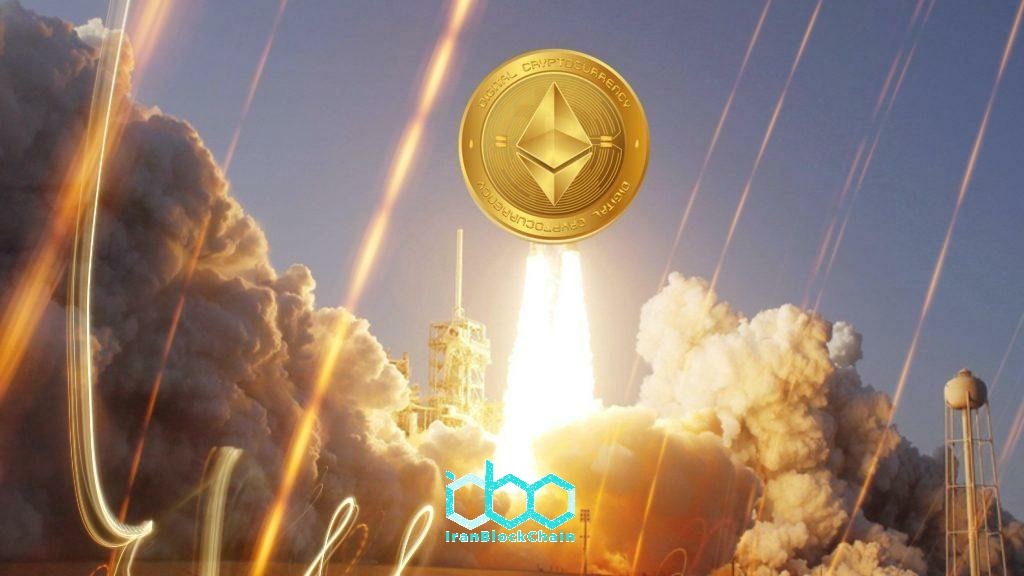 اتریوم می تواند در سال 2021 به 10 هزار دلار برسد و از بیتکوین پیشی بگیرد
