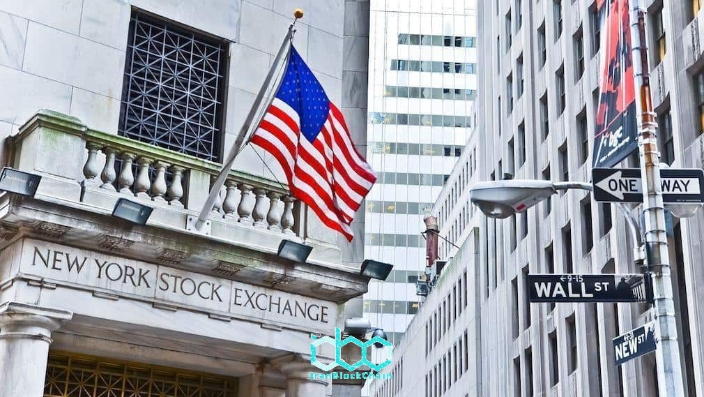 بورس اوراق بهادار نیویورک NYSE با راه اندازی (اولین تجارت) به NFT می پیوندد
