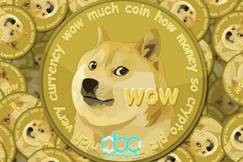 دوج کوین Dogecoin پس از افزایش هشتگ ها در رابطه با آن سقوط می کند