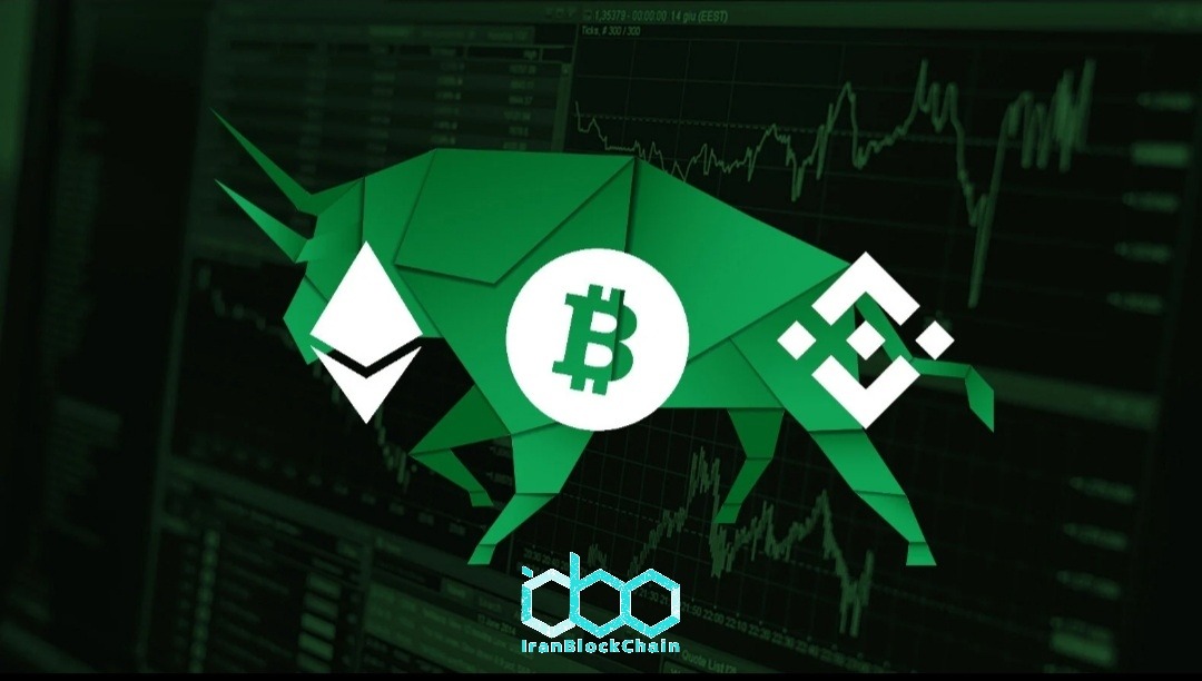 بیتکوین در نوسان است ، اتریوم نزدیک بیشترین قیمت تاریخ ، BNB هم در حال تقویت است