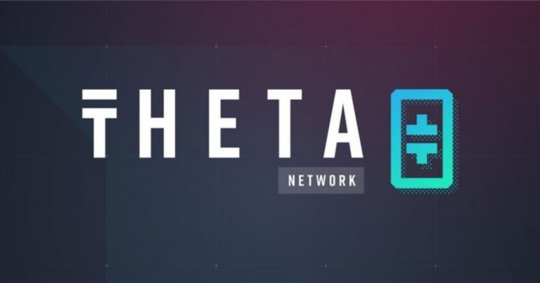 توکن THETA