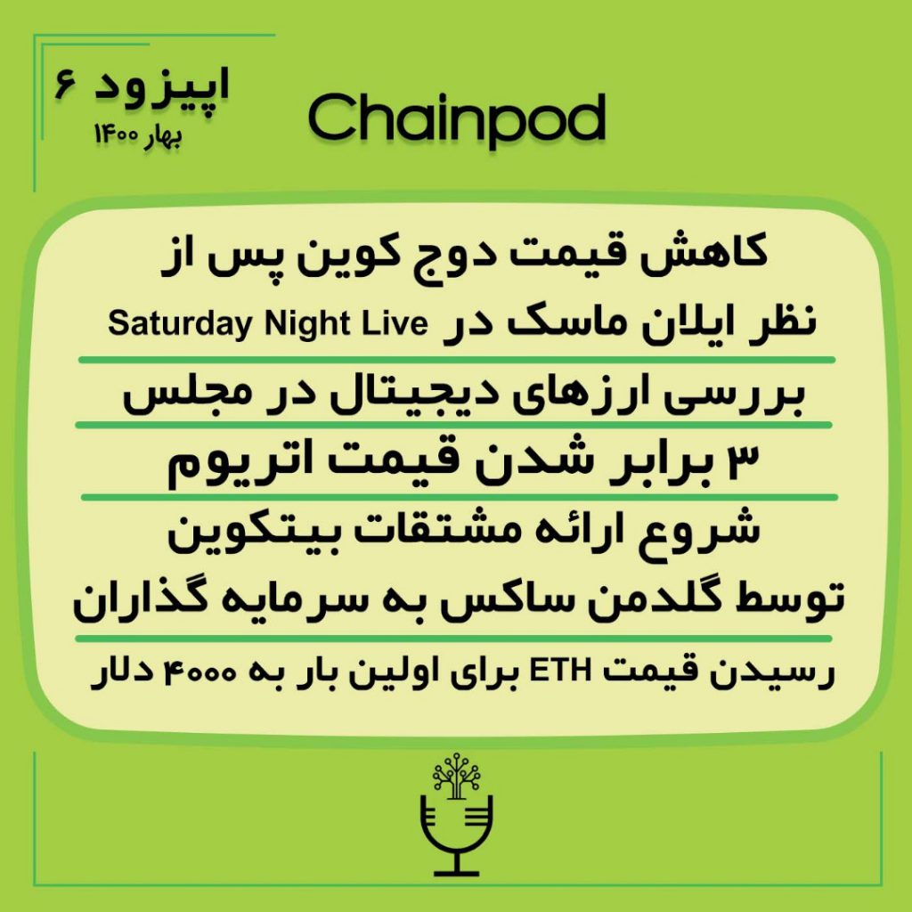 چین پاد اپیزود 6 بهار