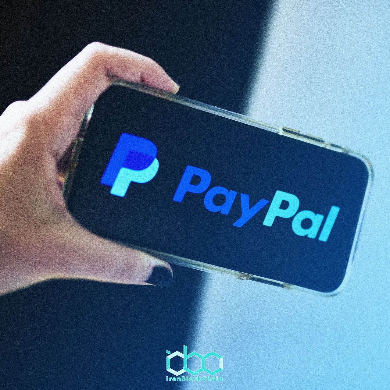 گزارش شده است که PayPal درباره Stablecoin خود بحث می کند