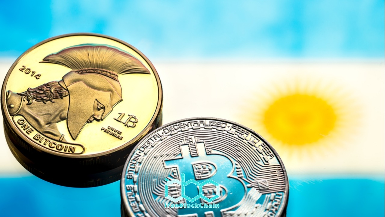 آرژانتین در میان تورم و رکود اقتصادی به سمت بیتکوین سرازیر می شود