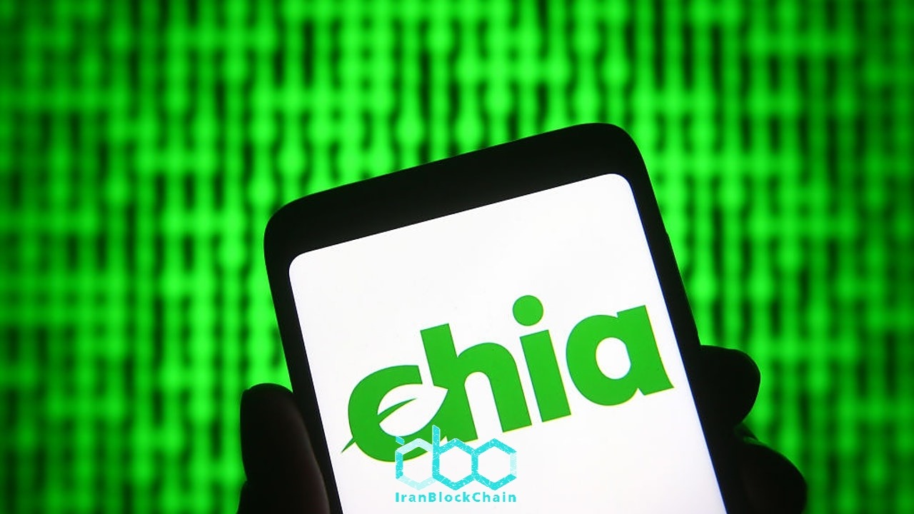برترین صرافی رمزنگاری OkEx چیا Chia(XCH) را وارد لیست کرد