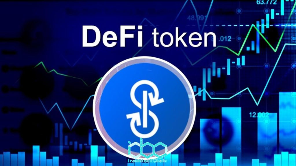 پروتکل دیفای(Yearn Finance(YFI به ارزش 408,000$ YFI بازخرید میکند