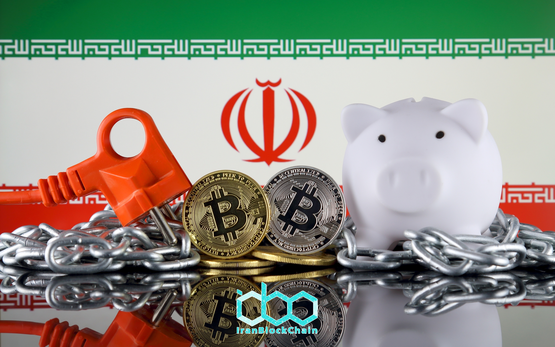 رئیس جمهور ایران خواستار چارچوب قانونی برای تجارت رمزنگاری است