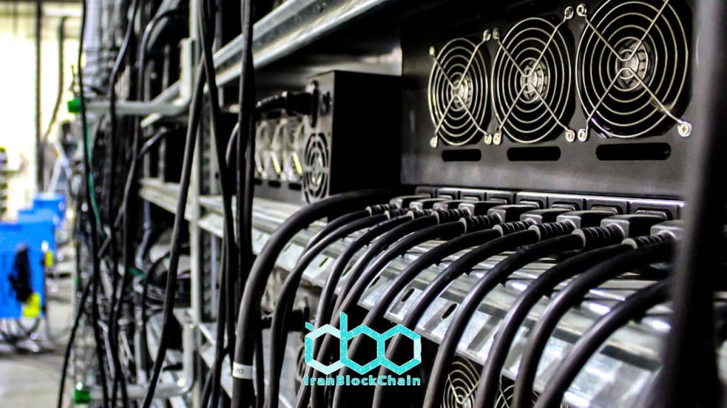 گزارش شده است که Bitmain سفارشات استخراج Bitcoin را به حالت تعلیق درآورد
