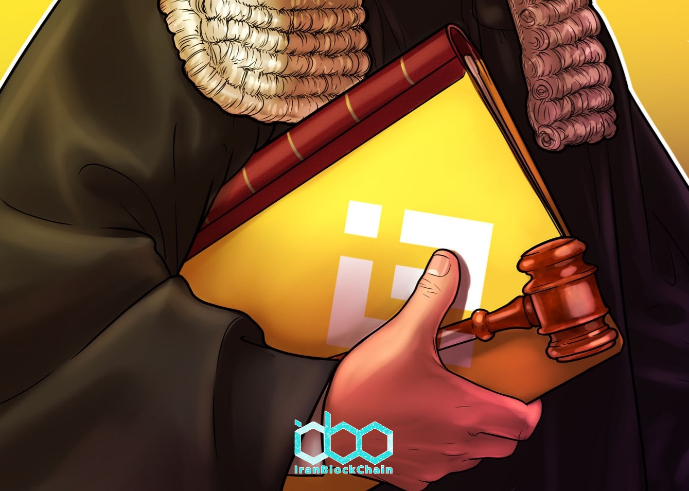 دادخواست صنفی علیه Binance معاملات آتی بورس را هدف قرار داده است
