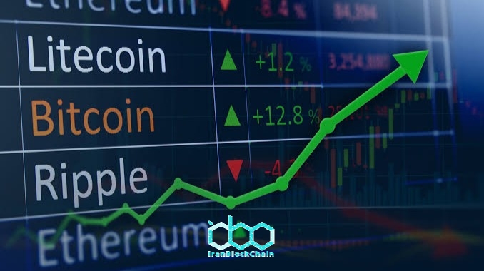 تحلیل و بررسی بیتکوین ,اتریوم,دوج,پولکادوت,ریپل,لایتکوین,BNB,کاردانو و ...
