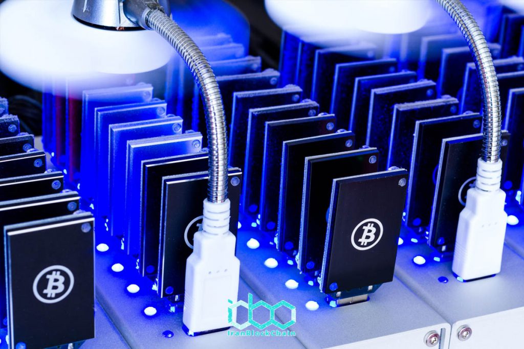 استخراج کننده (Iris Energy) بیتکوین 200 میلیون دلار پیش از Nasdaq افزایش سرمایه داشت