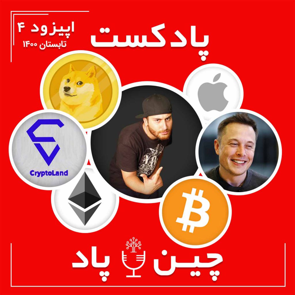 بروز رسانی جدید دوج کوین توسط ایلان ماسک بررسی واریز دارایی مالباختگان کریپتو لند افزایش میل سرمایه گذاران سازمانی به خرید رمزارز کاهش قیمت گس اتریوم کاهش شدید سختی شبکه استخراج بیتکوین و بهتر بودن طلا از بیتکوین از نظر هم بنیان گذار اپل