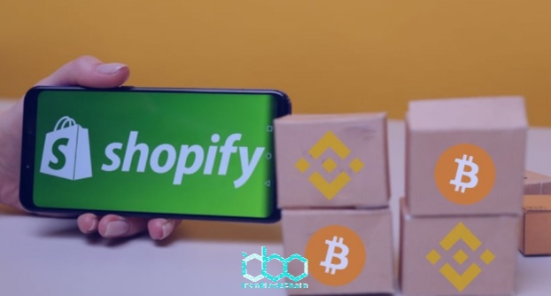 بایننس BINANCE از طریق مشارکت جدید پرداخت های بیتکوین را به Shopify منتقل می کند