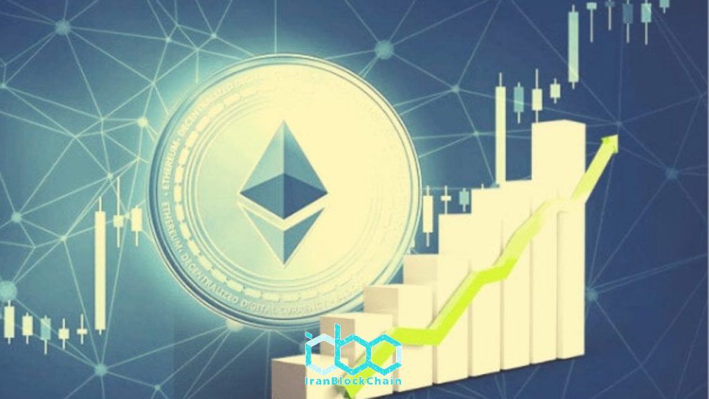 افزایش قیمت اتریوم با راه اندازی هارد فورک لندن