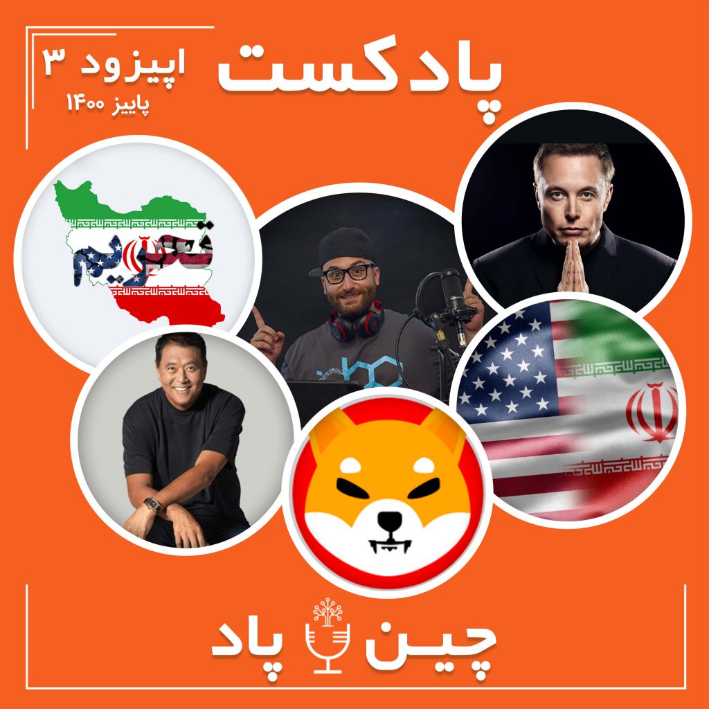 از برگشت قیمت شیبا اینو با شیبوشی تا بررسی تاثیر تحریم های جدید آمریکا