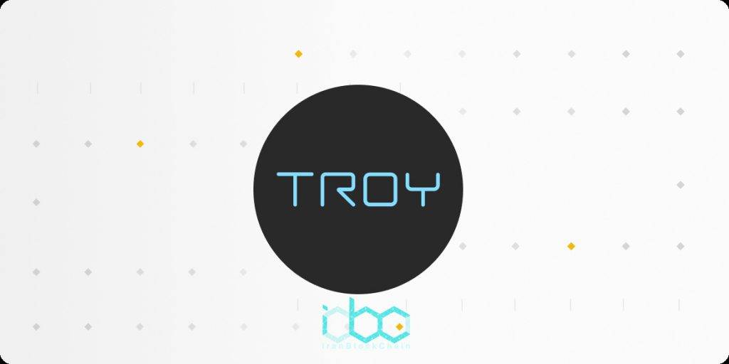 تروی به اختصار TROY چیست؟