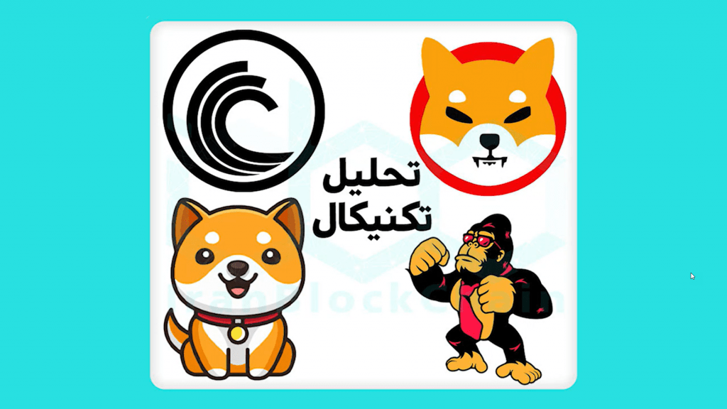 تحلیل رمزارزهای Feg ، Shiba Inu ، Baby Doge و Btt یکشنبه 8 اسفند ماه ۱۴۰۰