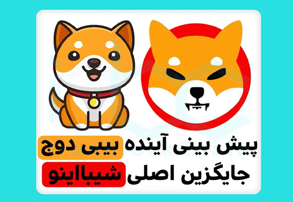 پیش بینی آینده بیبیدوج کوین جایگزین شیبا اینو