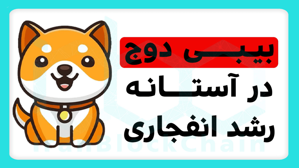 اخبار مثبت بیبی دوج کوین و آغاز روند صعودی انفجاری
