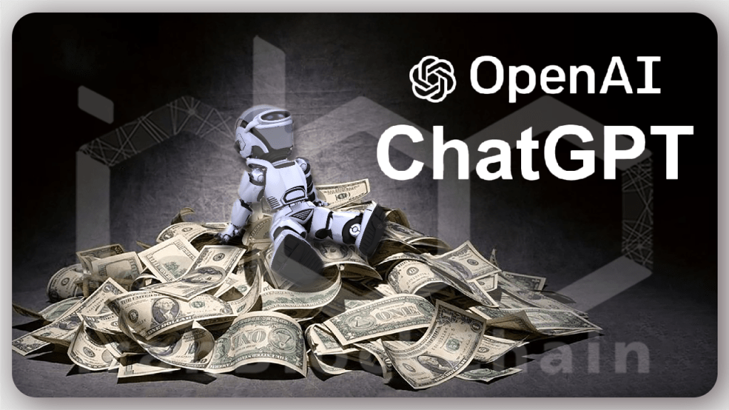 چگونه با چت جی پی تی CHAT GPT میلیاردر شوید؟