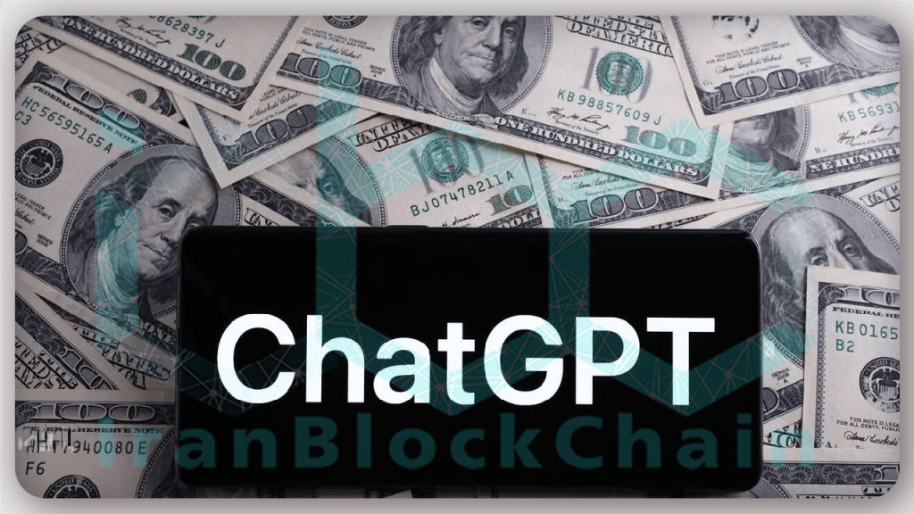 3 روش کسب درآمد از ربات چت جی پی تی CHAT GPT که هیچکس نگفته!