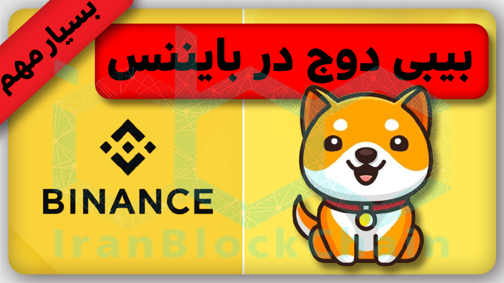 بررسی لیست شدن بیبیدوج کوین در بایننس