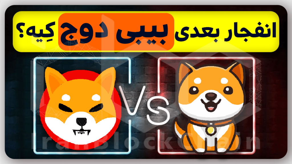 پیش بینی در مورد زمان احتمالی رشد بیبی دوج baby doge
