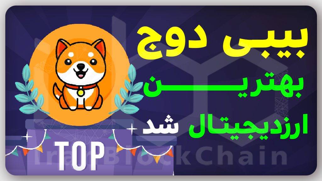 واقعا بیبیدوج بهتر از بیتکوین؟