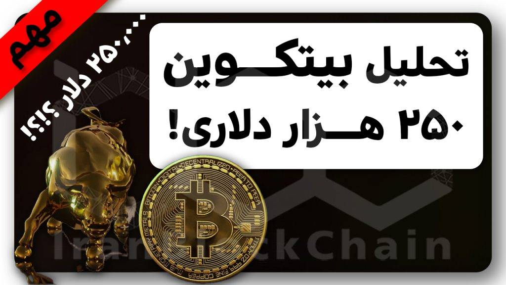 تحلیل شروع روند انفجاری بیتکوین