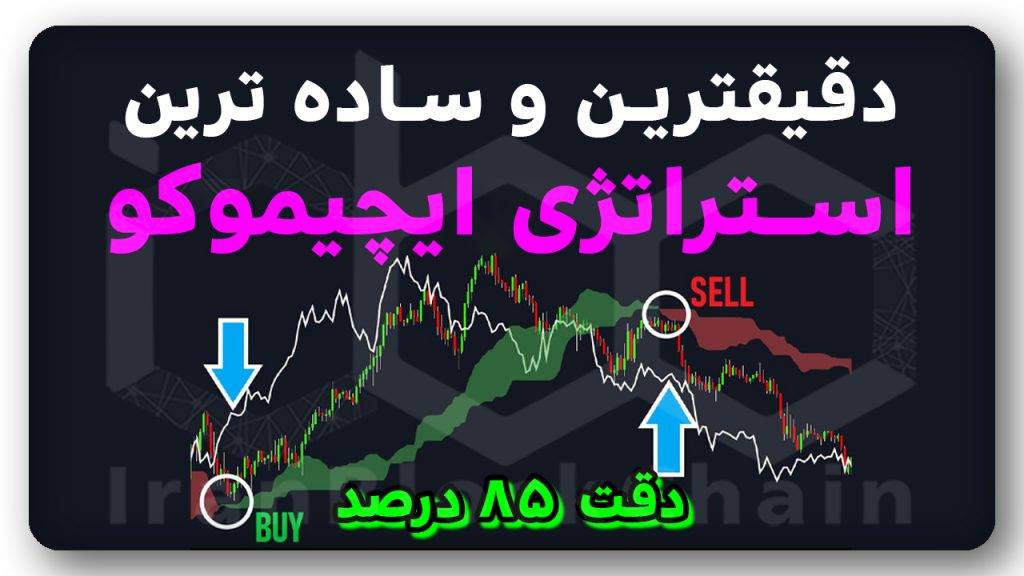 دقیقترین و ساده ترین استراتژی ایچیموکو
