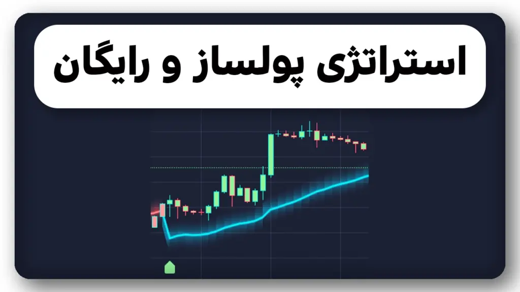 26000 دلار سود با اندیکاتور MA جدید تریدینگ ویو!