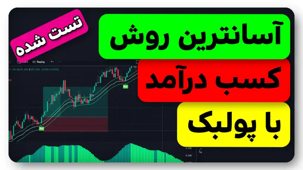 آسانترین و سریعترین روش کسب درآمد دلاری با پولبک