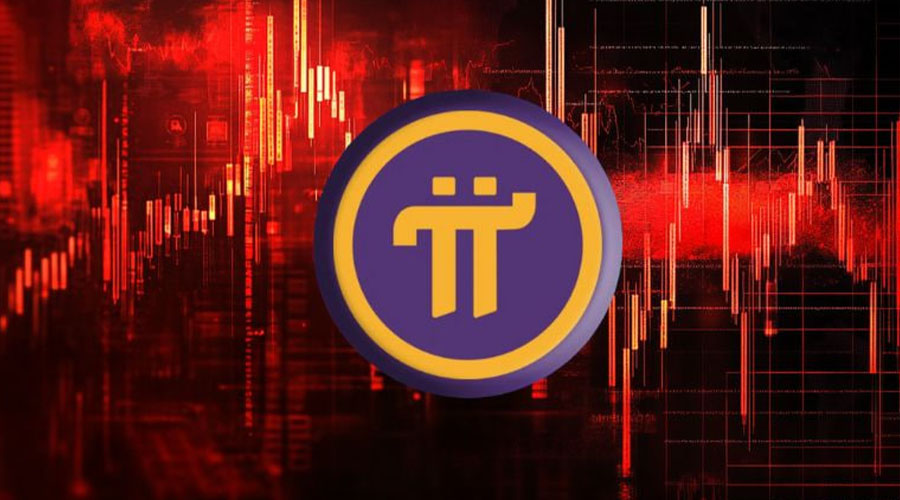 ریزش اخیر پاینتورک