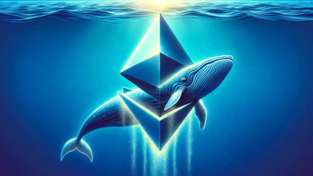 موسسات در حال فروش سنگین اتریوم؟